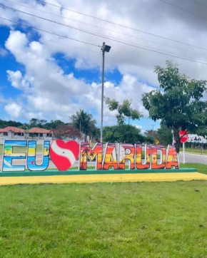 Casa em Maruda